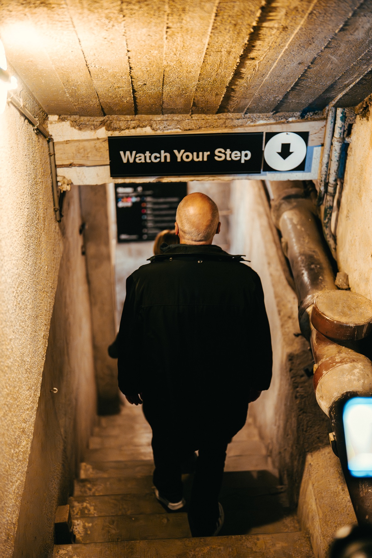 Vertical Ligne 36 image detail.